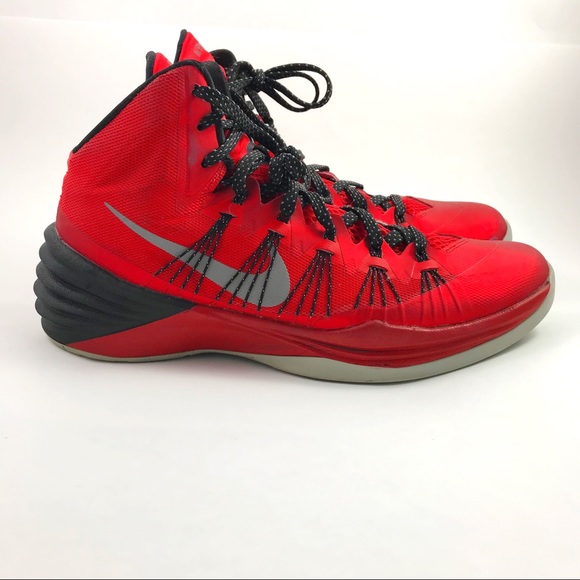 mens nike hyperdunk 2013